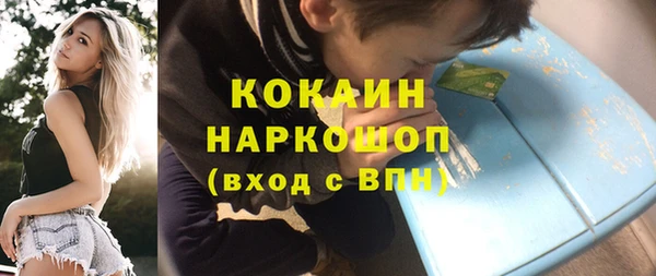 крисы Пестово